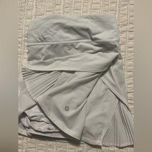 Lululemon Golf/Tennis Skirt